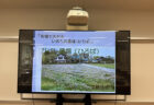雨と緊張の試験コース初体験！