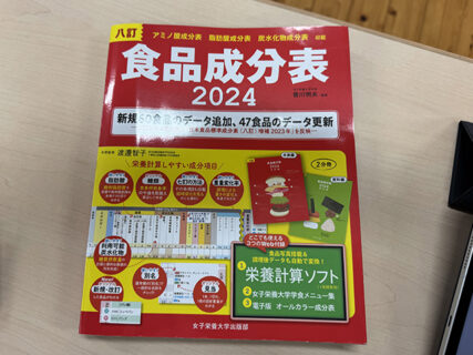 最後の講義、ちょっと早く終わったので…