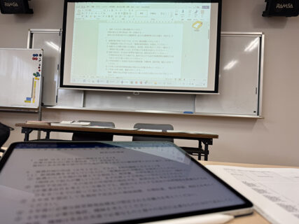 ニンニクから広がる未来 ― 校外学習と就農計画