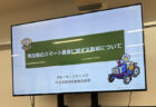 ちどりさんと描く、埼玉のニンニク未来図