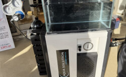 高温時代の新兵器？酸素ナノバブルを学ぶ