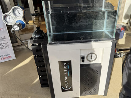 高温時代の新兵器？酸素ナノバブルを学ぶ