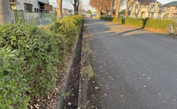 200gの密度にうなり、21袋で冬支度が動き出す