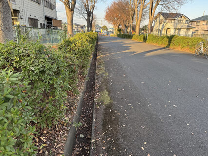 200gの密度にうなり、21袋で冬支度が動き出す