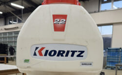 20リットルの水が教えてくれた、農薬散布の難しさ