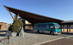 作る人と食べる人をつなぐ仕事