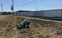 除草作業全力デー、畑のスタートラインが少し見えてきました